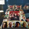 Backstreet Boys 3 Bedding Set