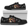 Backstreet Boys Low Top Shoes