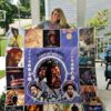 Barry White Blanket