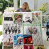 The Temptations Blanket