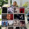 Eminem 2 Blanket
