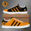 Hull City Stan Smith Shoes