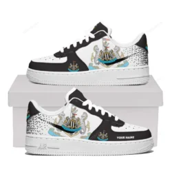 Newcastle United Air Force Shoes