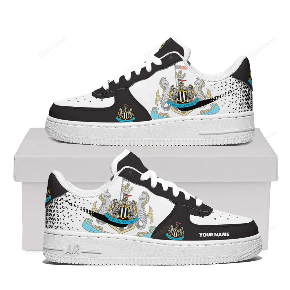Newcastle United Air Force Shoes 1 Newcastle United Air Force Shoes