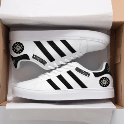 Soundgarden Stan Smith Shoes