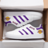 Los Angeles Lakers Smith Shoes HD21