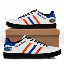 Florida Gators Stan Smith Shoes