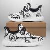 Linkin Park Reze Shoes