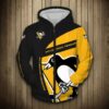 Pittsburgh Penguins Hoodie