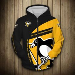 Pittsburgh Penguins Hoodie