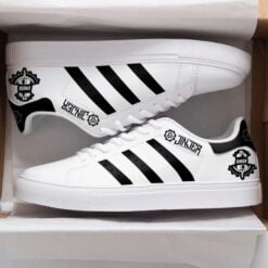 Jinjer Stan Smith Shoes