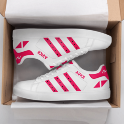 Avicii 2 Stan Smith Shoes