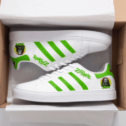 Rob Zombie Stan Smith Shoes