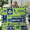 Seattle Beahawks I1 Blanket