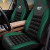 New York Jets Seat Covers