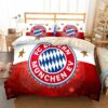Bayern Munich Bedding Set