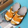 Tennessee Volunteers 1 Soft Clogs