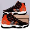 San Francisco Giants Jordan 11