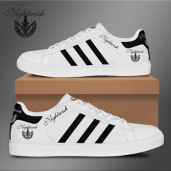 Nightwish Stan Smith Shoes