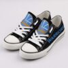 Golden State Warriors I1 Low Top Shoes