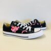 Pink Panther Low Top Shoes