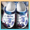 Harry Potter 1 Soft Clogs