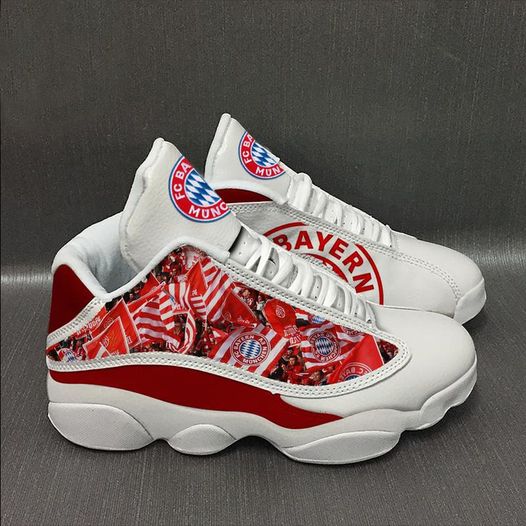 Bayern Munich Jordan 13 1 Bayern Munich Jordan 13