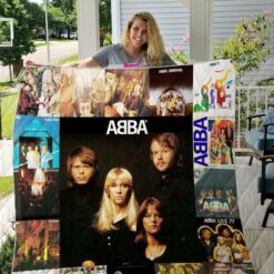 ABBA 1 Blanket