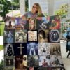 Ozzy Osbourne Blanket