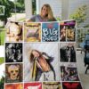 Steven Tyler Blanket
