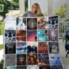 Nightwish Blanket