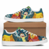 Rick And Morty Stan Smith Shoes