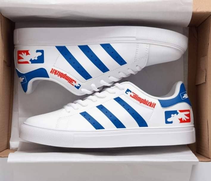 Limp Bizkit 1 Stan Smith Shoes 1 Limp Bizkit 1 Stan Smith Shoes