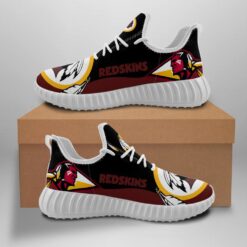 Washington Redskins G1 Reze Shoes