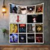 Seether Blanket