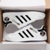 The Police Stan Smith Shoes