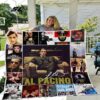 Al Pacino 1 Blanket