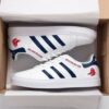 Boston Red Sox Stan Smith Shoes