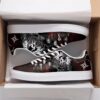 Metallica Band 1 Stan Smith Shoes
