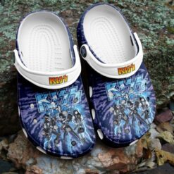 Kiss A1 Soft Clogs