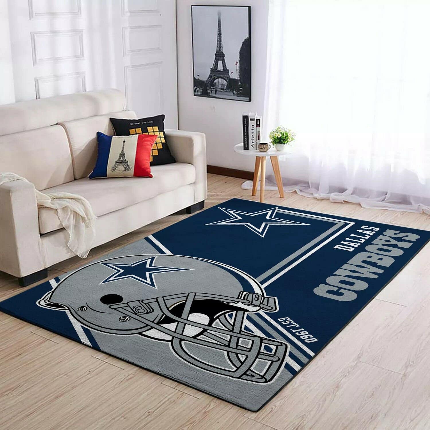 Dallas Cowboys Area Rug 1 Dallas Cowboys Area Rug