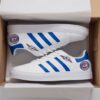 Colorado Avalanche Stan Smith Shoes