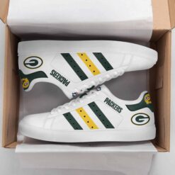 Green Bay Packers A0 Stan Smith Shoes