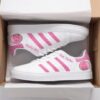 Pink Panther Stan Smith Shoes