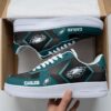 Philadelphia Eagles 3 Air Force Shoes