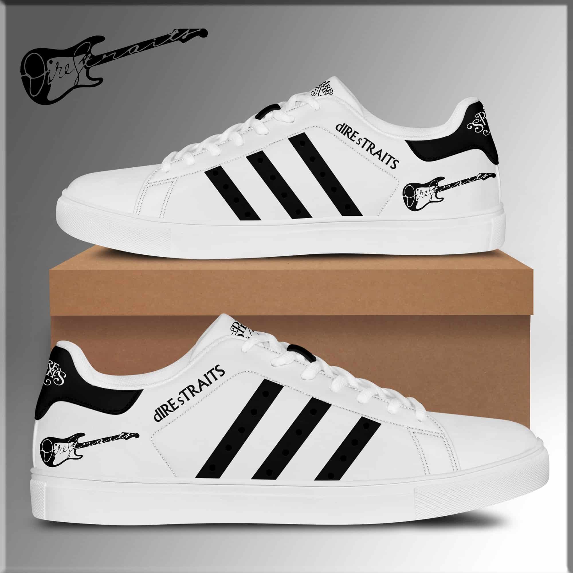 Dire Straits Stan Smith Shoes 1 Dire Straits Stan Smith Shoes