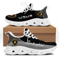 Lamborghini Urus Max Soul Shoes