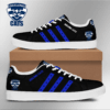 Geelong Cat 1 Stan Smith Shoes