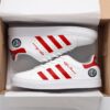Alfa Romeo Stan Smith Shoes