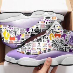 Hocus Pocus Jordan 13